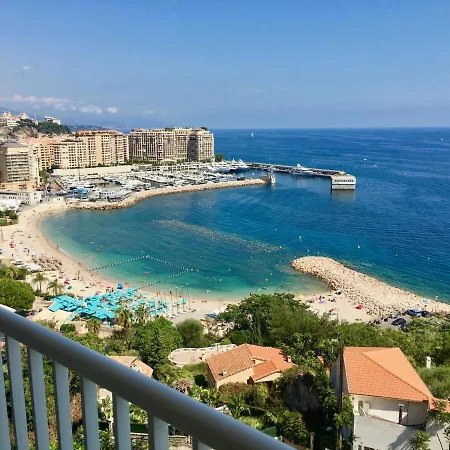 Monte Carlo View Cap-d'Ail
