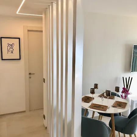 Monte Carlo View Apartment *
