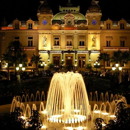 Apartment Monte Carlo View